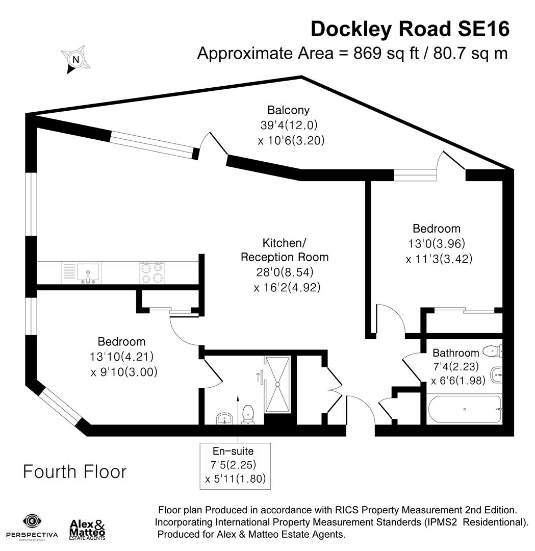 Floorplan image